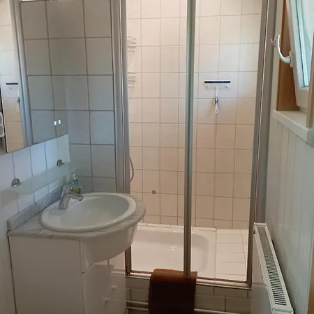 Op'n Barg Ferienhaus