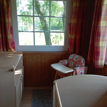 Op'n Barg Ferienhaus *