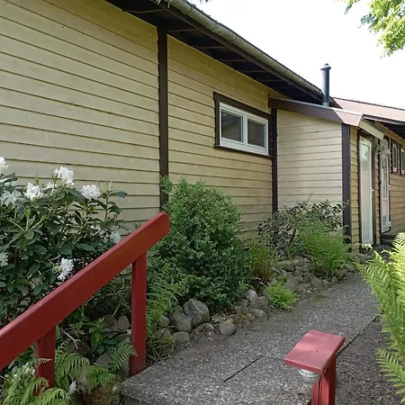 Ferienhaus Op'n Barg *