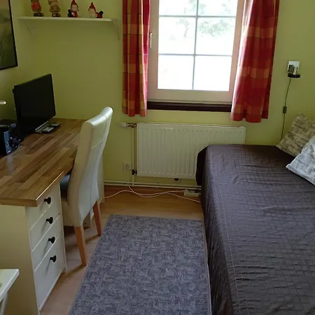 Op'n Barg Ferienhaus