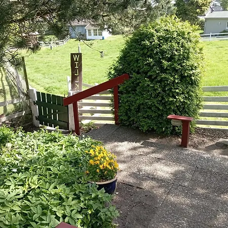 Ferienhaus Op'n Barg