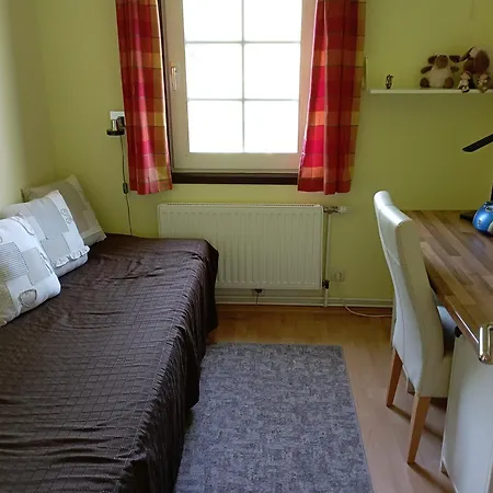 Op'n Barg Ferienhaus *