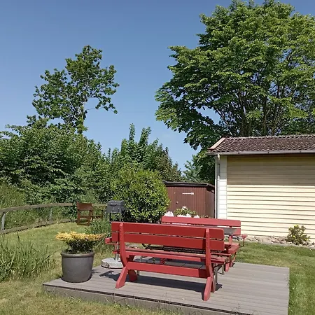 Ferienhaus Op'n Barg *